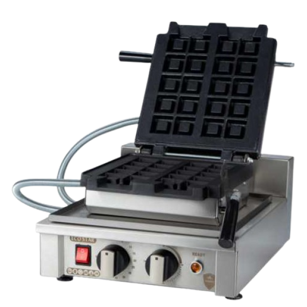 WAFFLE MAKİNASI ÜSTTEN DOLDURMALI   STAR SE...