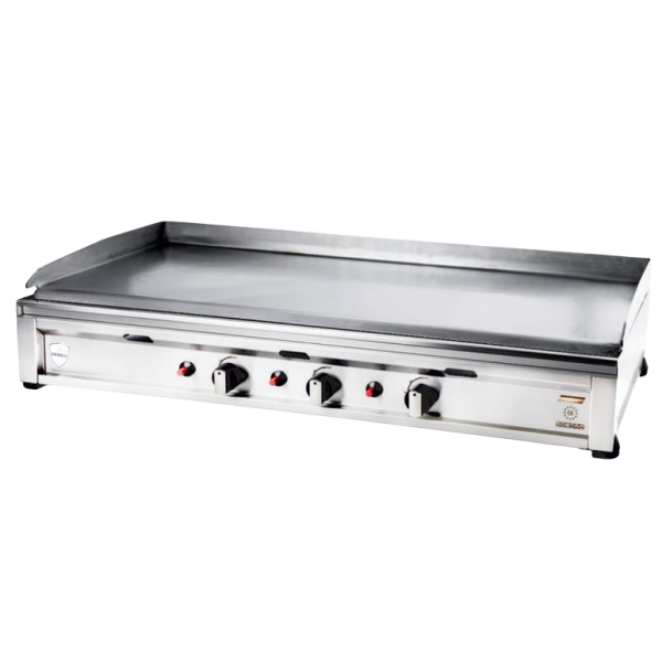 STAR SERİ PLEYT IZGARA  100 CM ELEKTRİKLİ