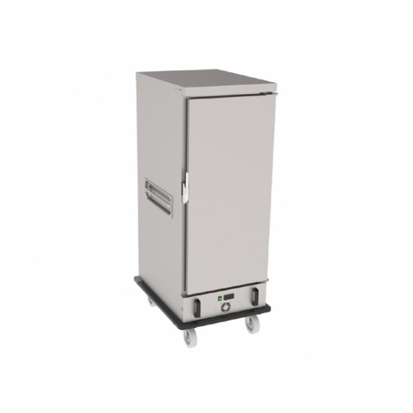 Banket Arabası 10 Küvet Kapasiteli