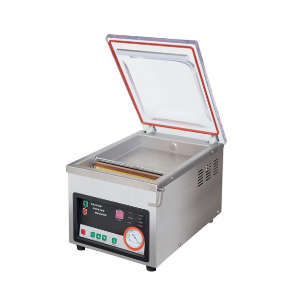 Vakum Makinası CDZ-400G