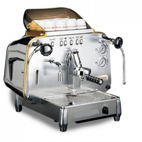 Faema Otomatik Espresso Makinası E61 Jübile...