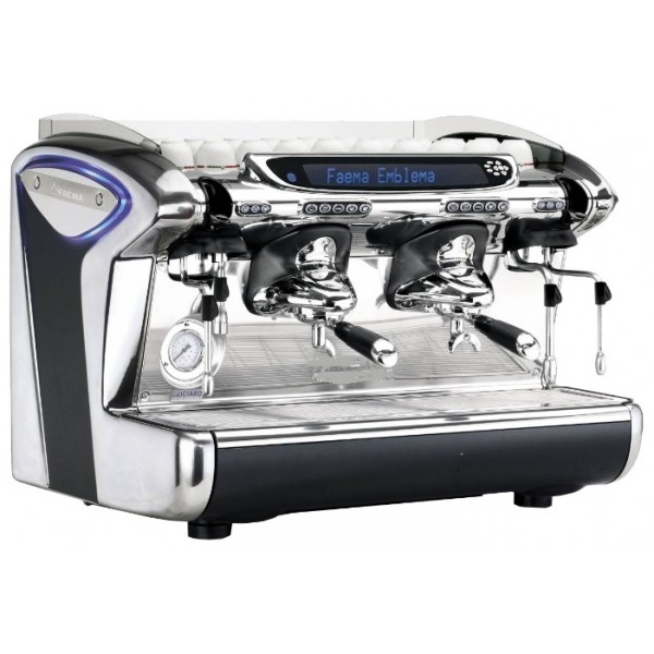 Faema Otomatik Espresso Makinası Emblema A/2