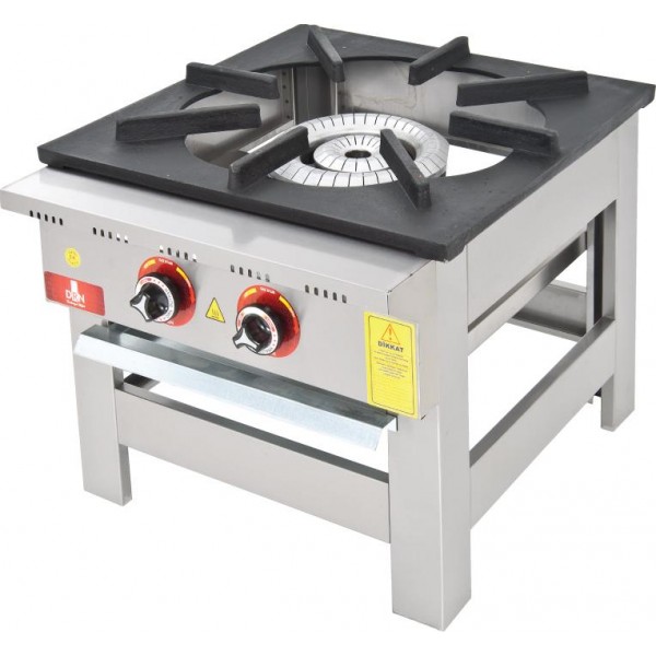 Yer Ocağı Kosan Çift Yanışlı (60*60)