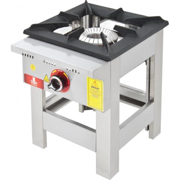 Yer Ocağı Kosan Tek Yanışlı (40*40)