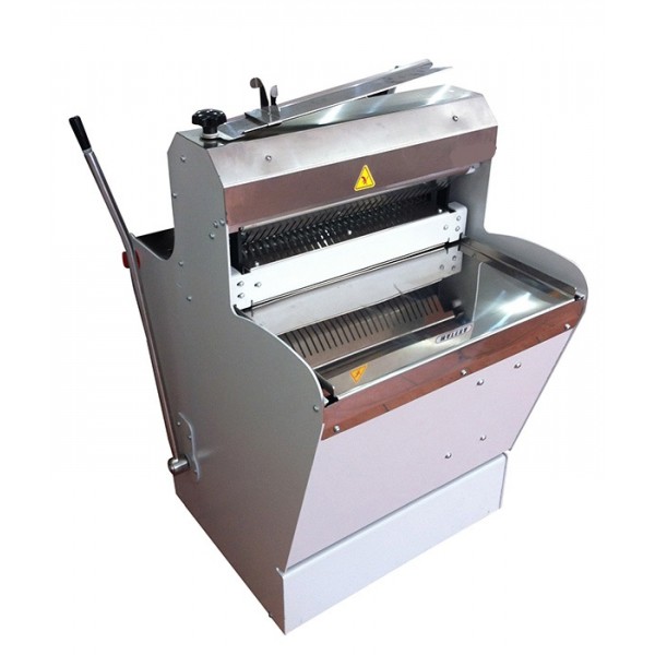 Ekmek Dilimleme Makinesi Ayaklı